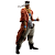 JoJo's Bizarre Adventure: Stardust Crusaders - Muhammad Avdol - Ichiban Kuji - (D Prize) - Masterlise (Bandai Spirits) - Reserva - Imagem 1