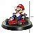 Mario Kart - Mario - True Form - Standard Edition (First 4 Figures) - Pronta Entrega - Imagem 2