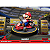 Mario Kart - Mario - True Form - Standard Edition (First 4 Figures) - Pronta Entrega - Imagem 1