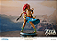 The Legend of Zelda: Breath of the Wild - Urbosa - True Form - Standard Edition (First 4 Figures) - Pronta Entrega - Imagem 4