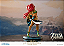 The Legend of Zelda: Breath of the Wild - Urbosa - True Form - Standard Edition (First 4 Figures) - Pronta Entrega - Imagem 6