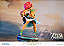 The Legend of Zelda: Breath of the Wild - Urbosa - True Form - Standard Edition (First 4 Figures) - Pronta Entrega - Imagem 10