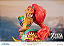 The Legend of Zelda: Breath of the Wild - Urbosa - True Form - Standard Edition (First 4 Figures) - Pronta Entrega - Imagem 11
