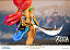 The Legend of Zelda: Breath of the Wild - Urbosa - True Form - Standard Edition (First 4 Figures) - Pronta Entrega - Imagem 17