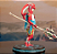 The Legend of Zelda: Breath of the Wild - Mipha - True Form - Standard Edition (First 4 Figures) - Pronta Entrega - Imagem 5