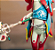 The Legend of Zelda: Breath of the Wild - Mipha - True Form - Standard Edition (First 4 Figures) - Pronta Entrega - Imagem 11