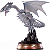 Yu-Gi-Oh! Duel Monsters - Blue-Eyes White Dragon - White Edition - Standard - (First 4 Figures) - Pronta Entrega - Imagem 4
