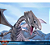 Yu-Gi-Oh! Duel Monsters - Blue-Eyes White Dragon - White Edition - Standard - (First 4 Figures) - Pronta Entrega - Imagem 6