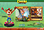 Crash Bandicoot - Standard Edition - (First 4 Figures) - Pronta Entrega - Imagem 12