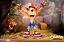 Crash Bandicoot - Standard Edition - (First 4 Figures) - Pronta Entrega - Imagem 2