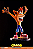 Crash Bandicoot - Standard Edition - (First 4 Figures) - Pronta Entrega - Imagem 3