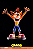 Crash Bandicoot - Standard Edition - (First 4 Figures) - Pronta Entrega - Imagem 5