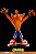 Crash Bandicoot - Standard Edition - (First 4 Figures) - Pronta Entrega - Imagem 6