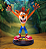 Crash Bandicoot - Standard Edition - (First 4 Figures) - Pronta Entrega - Imagem 1