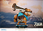 The Legend of Zelda: Breath of the Wild - Daruk - True Form - Standard Edition (First 4 Figures) - Pronta Entrega - Imagem 3