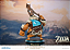 The Legend of Zelda: Breath of the Wild - Daruk - True Form - Standard Edition (First 4 Figures) - Pronta Entrega - Imagem 4
