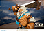 The Legend of Zelda: Breath of the Wild - Daruk - True Form - Standard Edition (First 4 Figures) - Pronta Entrega - Imagem 5