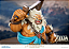 The Legend of Zelda: Breath of the Wild - Daruk - True Form - Standard Edition (First 4 Figures) - Pronta Entrega - Imagem 6