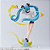 Hatsune Miku Project Diva Mega 39's - Hatsune Miku - Figurizm Alpha - Shiny T.R. (SEGA) - Reserva - Imagem 5