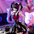 Needy Girl Overdose - Ame-chan - Luminasta (SEGA) - Reserva - Imagem 2