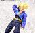 Dragon Ball Z - Future Trunks - Future Trunks SSJ - S.H.Figuarts - The Boy From The Future (Bandai Spirits) - Reserva - Imagem 3