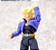 Dragon Ball Z - Future Trunks - Future Trunks SSJ - S.H.Figuarts - The Boy From The Future (Bandai Spirits) - Reserva - Imagem 6