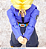 Dragon Ball Z - Future Trunks - Future Trunks SSJ - S.H.Figuarts - The Boy From The Future (Bandai Spirits) - Reserva - Imagem 7