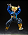 Dragon Ball Z - Future Trunks - Future Trunks SSJ - S.H.Figuarts - The Boy From The Future (Bandai Spirits) - Reserva - Imagem 10