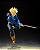 Dragon Ball Z - Future Trunks - Future Trunks SSJ - S.H.Figuarts - The Boy From The Future (Bandai Spirits) - Reserva - Imagem 11