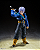 Dragon Ball Z - Future Trunks - Future Trunks SSJ - S.H.Figuarts - The Boy From The Future (Bandai Spirits) - Reserva - Imagem 14