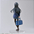 Seishun Buta Yarou wa Odekake Sister no Yume wo Minai - Sakurajima Mai - Luminasta (SEGA) - Pronta Entrega - Imagem 8
