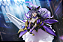 Date A Live IV - Yatogami Tohka - Artist MasterPiece+ - Sandalphon (Taito) - Pronta Entrega - Imagem 8