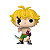 Funko Pop Meliodas Special Edition #1344 - Nanatsu no Taizai - Pronta entrega - Imagem 2