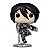 Funko Pop Mikasa Ackerman #1446 - Attack on Titan - Pronta entrega - Imagem 2