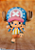 One Piece - Tony Tony Chopper - Figuarts ZERO - Cotton-Candy-Loving (Bandai Spirits) - Reserva - Imagem 1