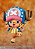 One Piece - Tony Tony Chopper - Figuarts ZERO - Cotton-Candy-Loving (Bandai Spirits) - Reserva - Imagem 3