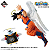 Dragon Ball Z - Senhor Kaioh - Son Goku - Ichiban Kuji - Ichiban Kuji Dragon Ball Duel to the Future (Last One Prize) - Masterlise (Bandai Spirits) - Reserva - Imagem 1