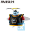 Dragon Ball Z - Senhor Kaioh - Son Goku - Ichiban Kuji - Ichiban Kuji Dragon Ball Duel to the Future (Last One Prize) - Masterlise (Bandai Spirits) - Reserva - Imagem 4