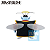Dragon Ball Z - Senhor Kaioh - Son Goku - Ichiban Kuji - Ichiban Kuji Dragon Ball Duel to the Future (Last One Prize) - Masterlise (Bandai Spirits) - Reserva - Imagem 5