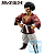 Dragon Ball Z - Mr. Satan - Ichiban Kuji - Dragon Ball Duel to the Future (E Prize) - Masterlise (Bandai Spirits) - PRONTA ENTREGA - Imagem 3