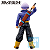 Dragon Ball Z - Future Trunks - Ichiban Kuji - Ichiban Kuji Dragon Ball Duel to the Future (B Prize) - Masterlise (Bandai Spirits) - Reserva - Imagem 4