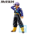 Dragon Ball Z - Future Trunks - Ichiban Kuji - Ichiban Kuji Dragon Ball Duel to the Future (B Prize) - Masterlise (Bandai Spirits) - Reserva - Imagem 3