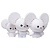 MonColle MS-24 Maushold (Family of 4) - Pokémon - Pronta Entrega - Imagem 4