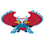 MonColle Paradox Pokémon Roaring Moon - Pronta Entrega - Imagem 2