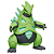 MonColle Paradox Pokémon Iron Thorns - Pronta Entrega - Imagem 5