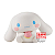Sanrio Characters - Cinnamoroll - Sofubi Figure - Sofvimates (Bandai Spirits) - Reserva - Imagem 1