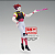 Hunter × Hunter - Hisoka Morow - Vibration Stars (Bandai Spirits) - Reserva - Imagem 2
