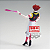 Hunter × Hunter - Hisoka Morow - Vibration Stars (Bandai Spirits) - Reserva - Imagem 3