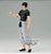 Jujutsu Kaisen - Fushiguro Toji - King of Artist (Bandai Spirits) - Pronta Entrega - Imagem 3