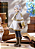 Sousou no Frieren - Frieren - Pop Up Parade (Good Smile Company) - PRONTA ENTREGA - Imagem 1